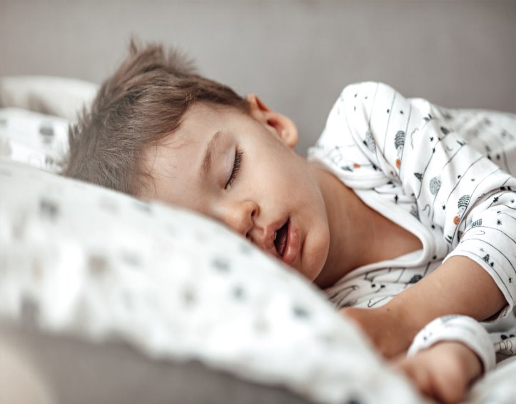Back-To-School Series: Get Back to a Healthy Sleep Routine Before School  Starts – ThedaCare